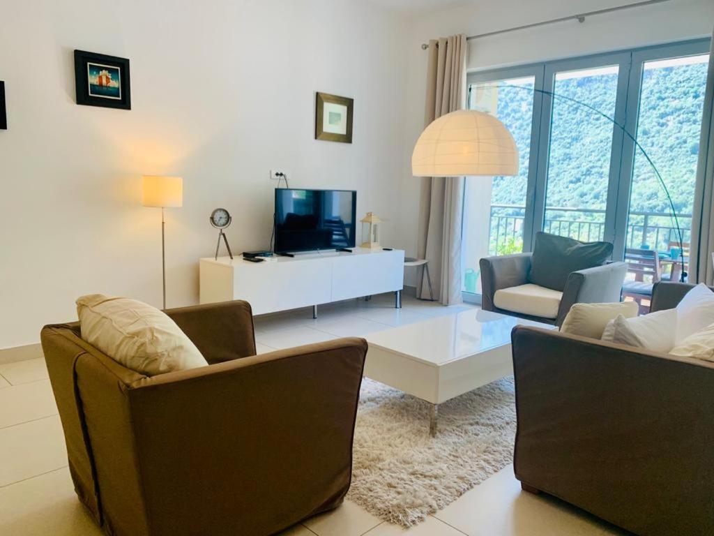 Lavender Bay Apartment F8 唐吉莫利尼 外观 照片