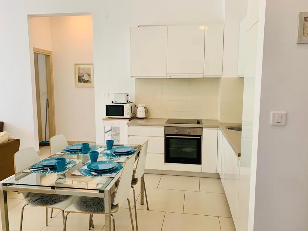 Lavender Bay Apartment F8 唐吉莫利尼 外观 照片