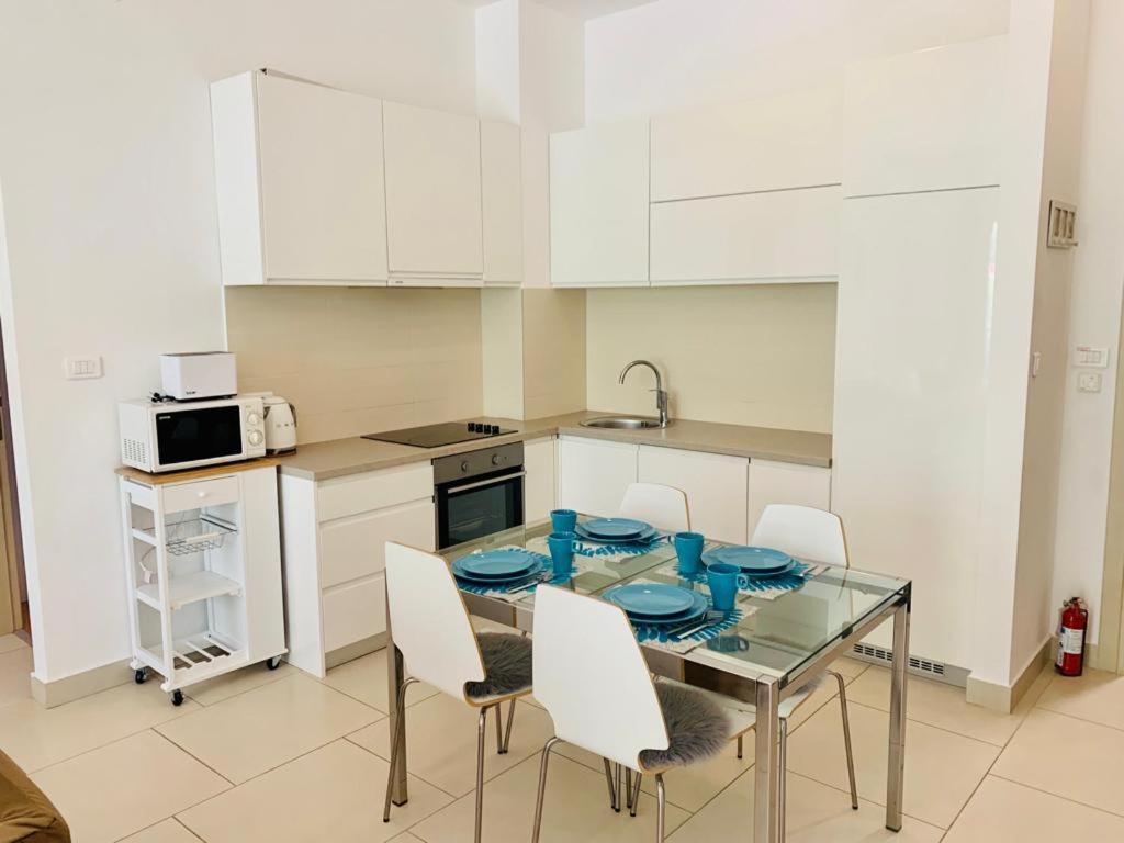 Lavender Bay Apartment F8 唐吉莫利尼 外观 照片