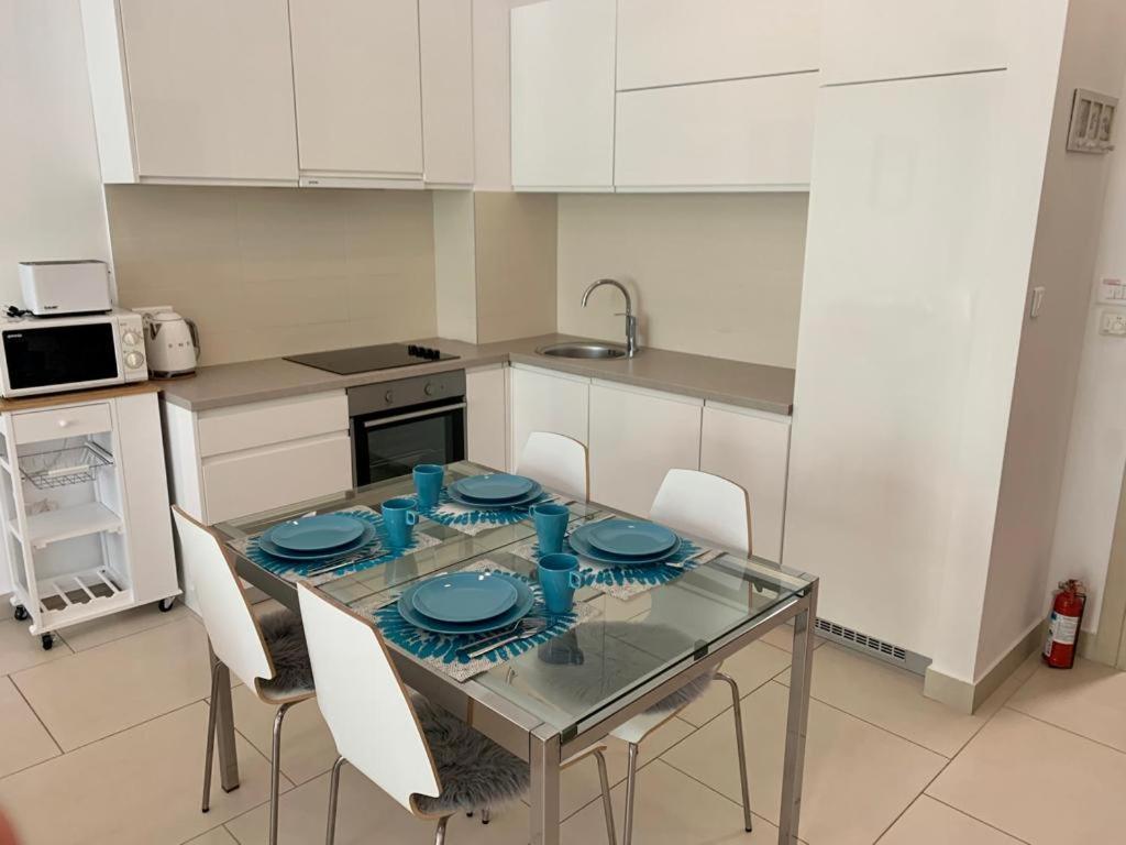 Lavender Bay Apartment F8 唐吉莫利尼 外观 照片